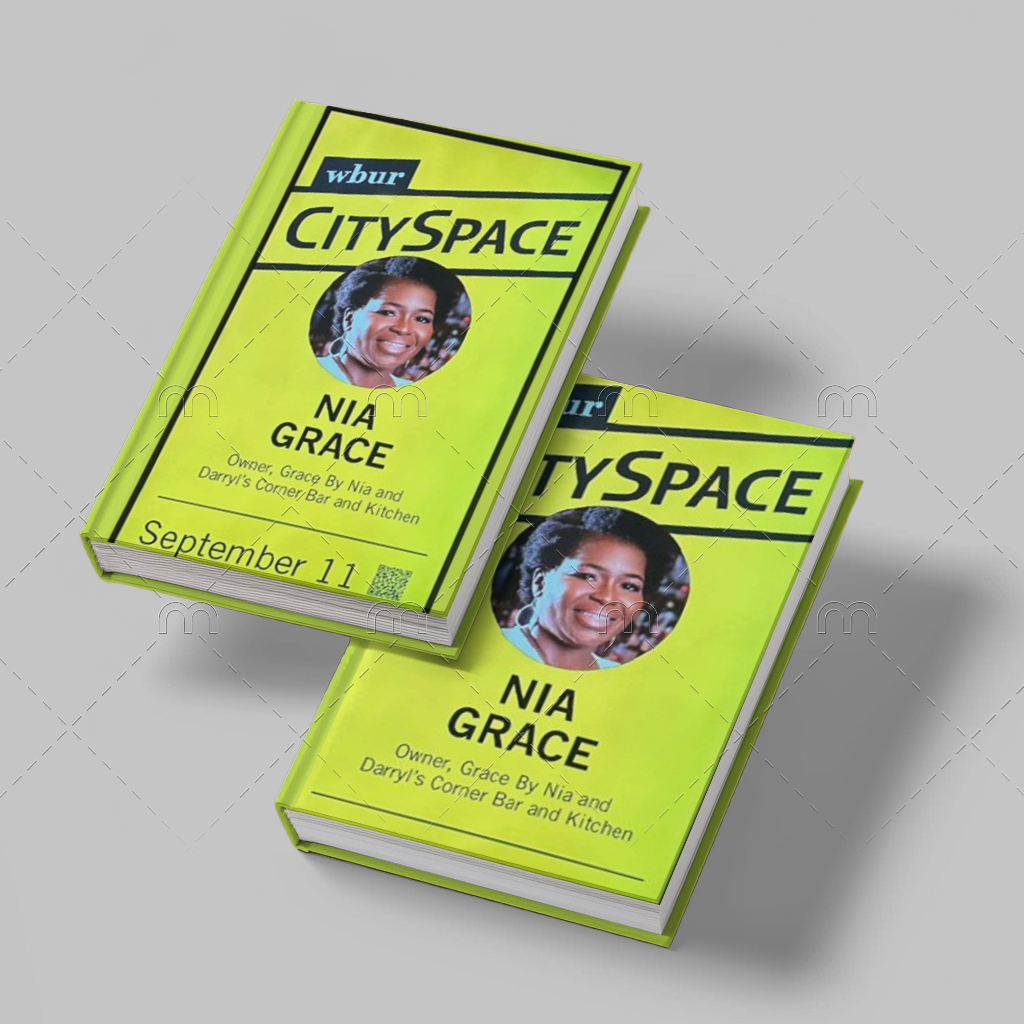 city space venue