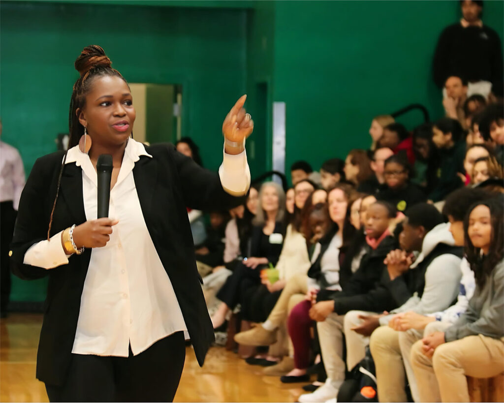 nia grace keynote