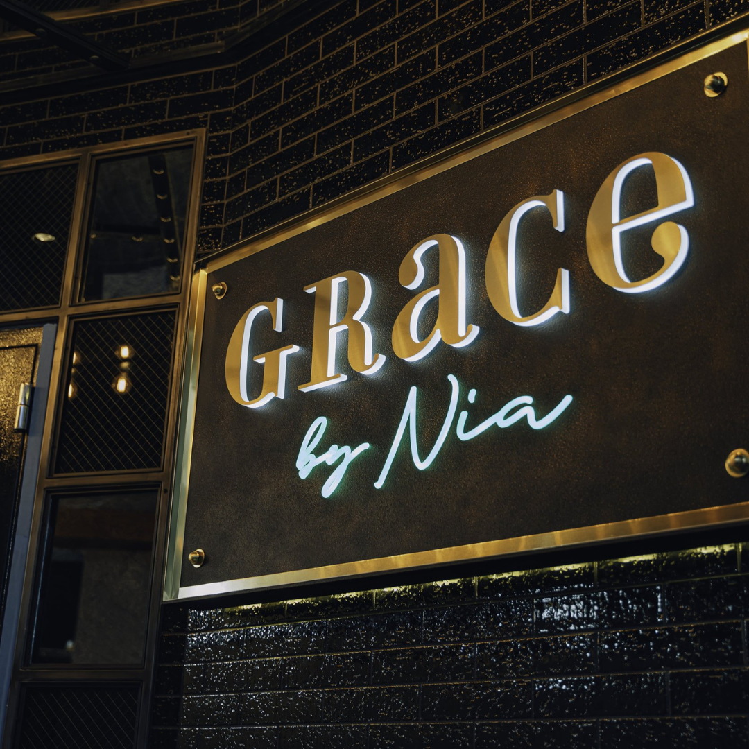 grace by nia