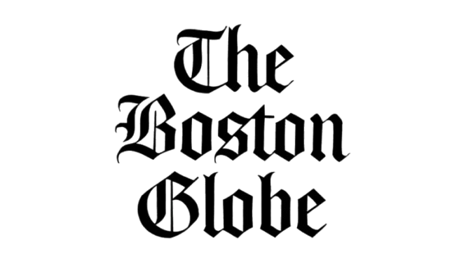 the boston globe